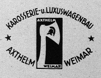 Logo body factory Axthelm