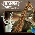 Hansa Giraffe