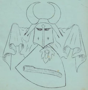Entwurf Bauernwappen